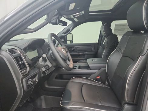 New 2026 RAM 2500 Rebel w/ Rebel Level 2 Equipment Group AWD/4WD image 19