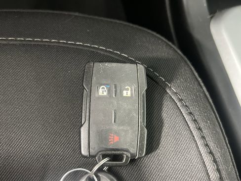 Used 2021 Chevrolet Colorado LT image 38