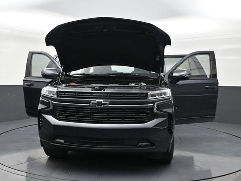 Used 2023 Chevrolet Tahoe RST w/ Luxury Package AWD/4WD image 30