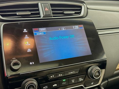 Used 2017 Honda CR-V EX image 13