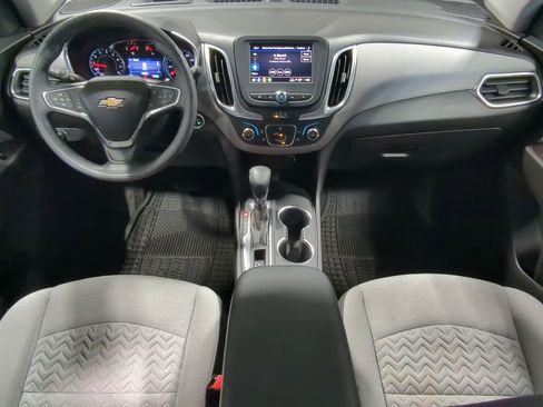 Used 2022 Chevrolet Equinox LS w/ LS Convenience Package image 28