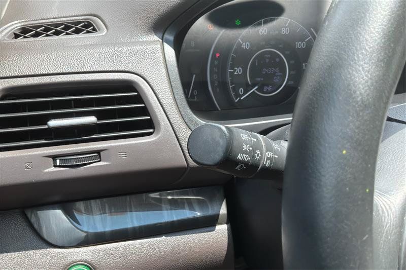 Used 2014 Honda CR-V EX-L image 18