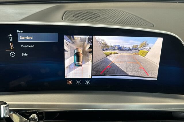 Certified 2024 Cadillac Lyriq Sport w/ LPO, Floor Liner Package RWD image 20