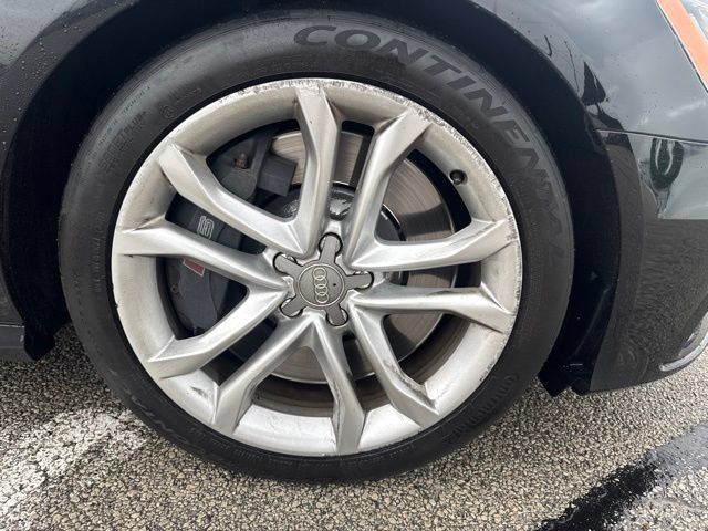 Used 2014 Audi S6 Prestige w/ Driver Assistance Package AWD/4WD image 3