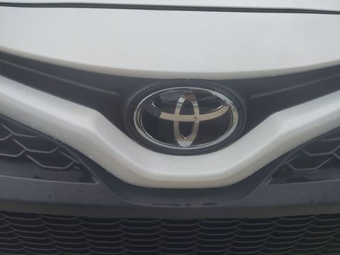 Used 2024 Toyota Camry SE FWD image 17