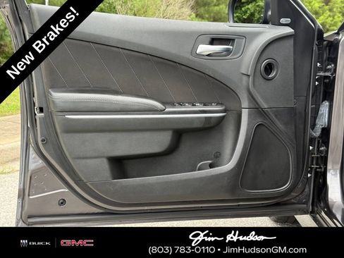 Used 2023 Dodge Charger GT RWD image 17