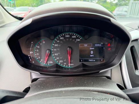 Used 2020 Chevrolet Sonic LT FWD image 15