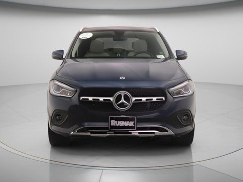 Certified 2023 Mercedes-Benz GLA 250 image 6