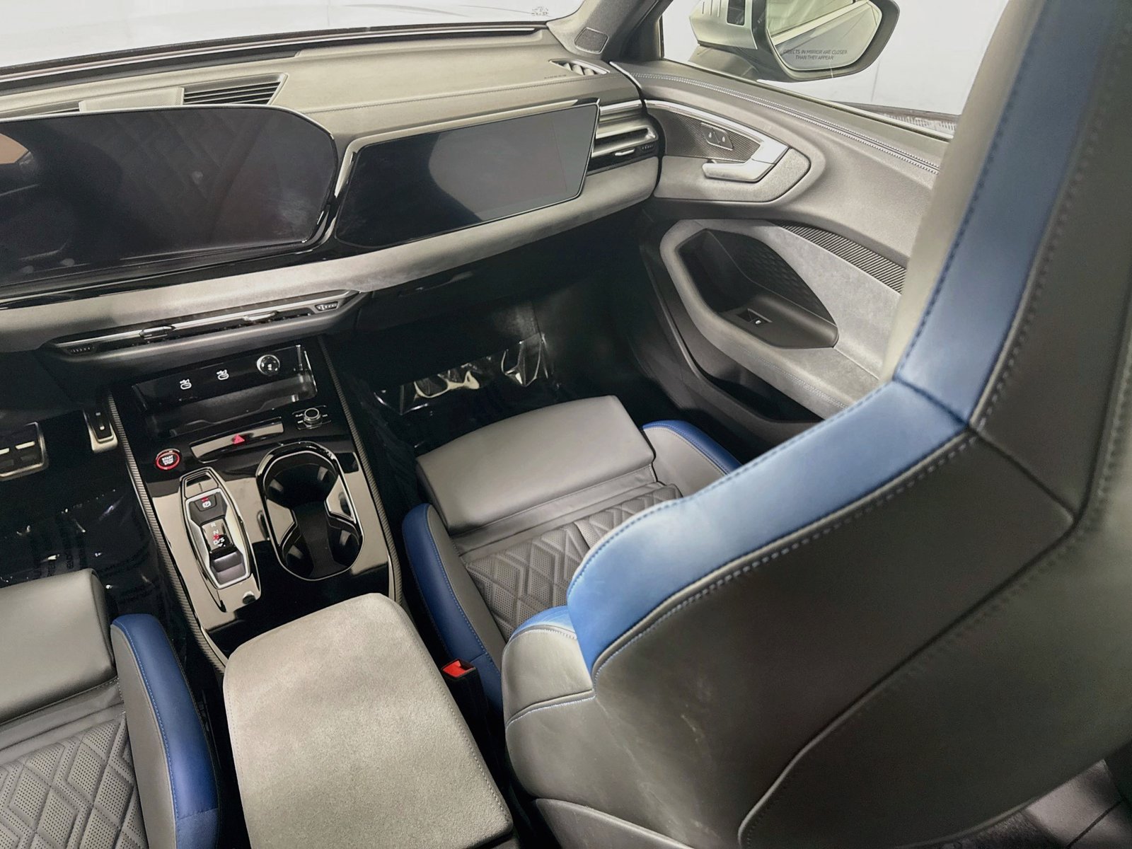 Certified 2025 Audi S5 Prestige AWD/4WD image 23