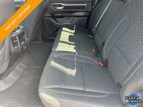 Used 2025 RAM 1500 Big Horn image 18