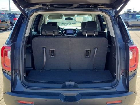 Used 2020 GMC Acadia SLE w/ Driver Convenience Package image 8