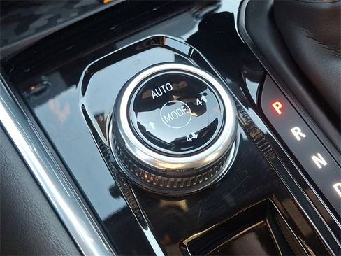 Used 2024 GMC Canyon AT4 w/ AT4 Premium Package image 22