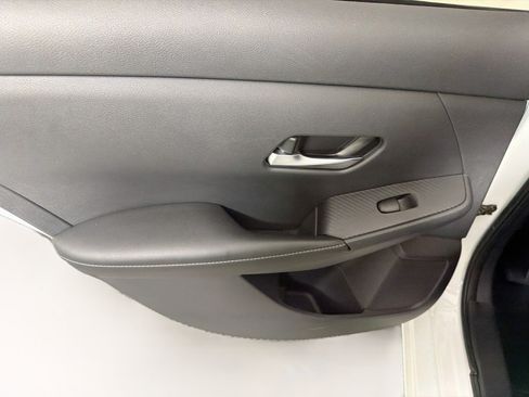 Used 2022 Nissan Sentra SV w/ All-Weather Package FWD image 24
