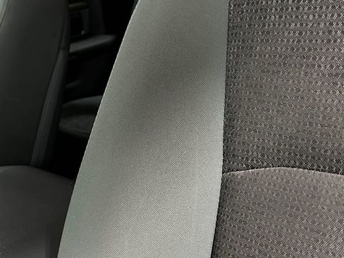 Used 2017 RAM 1500 Big Horn AWD/4WD image 19