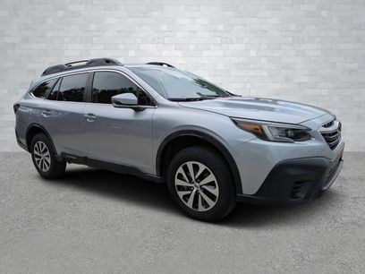 Used 2022 Subaru Outback Premium