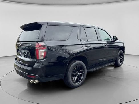 Used 2023 Chevrolet Tahoe Premier image 6