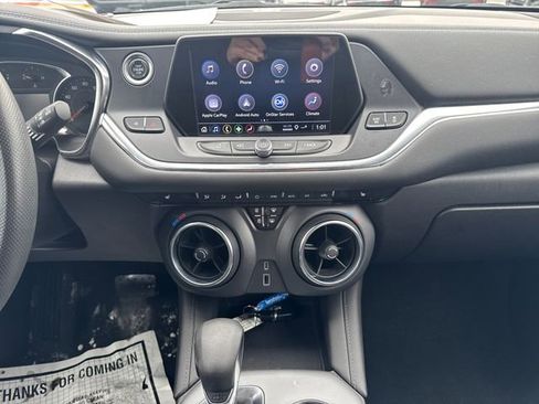 Used 2022 Chevrolet Blazer LT image 18