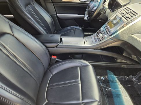 Used 2018 Lincoln MKZ Premiere FWD image 15