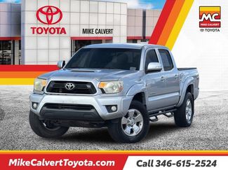 Used 2013 Toyota Tacoma PreRunner w/ TRD Sport Pkg RWD video 1