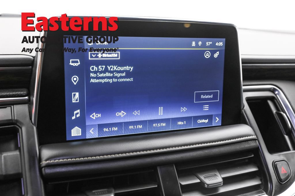 Used 2024 Chevrolet Tahoe Premier AWD/4WD image 21