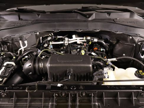 Used 2022 Ford Explorer Timberline w/ Timberline Technology Package image 23