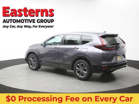 Used 2022 Honda CR-V EX-L image 63