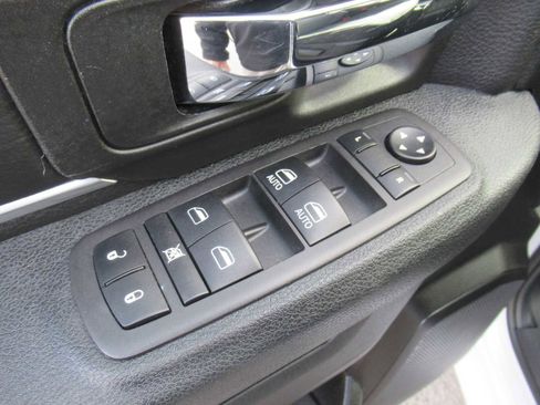 Used 2024 RAM 1500 Classic Warlock image 16