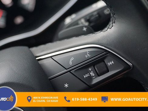 Used 2022 Audi Q7 2.0T Premium image 24