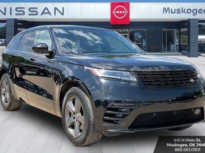 Used 2025 Land Rover Range Rover Velar Dynamic SE