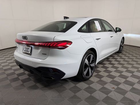 New 2026 Audi A5 2.0T Premium Plus image 9