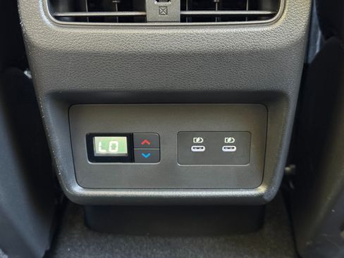 Used 2024 Nissan Rogue SL w/ SL Premium Package FWD image 31