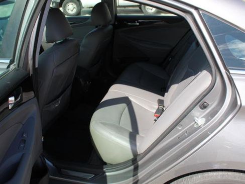 Used 2013 Hyundai Sonata Limited FWD image 14