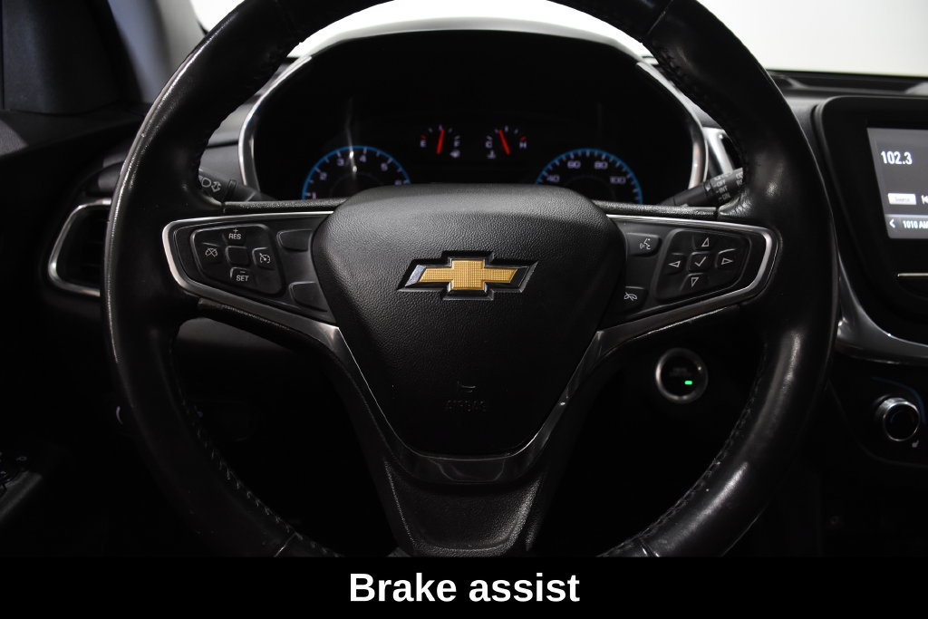 Used 2018 Chevrolet Equinox LT AWD/4WD image 17