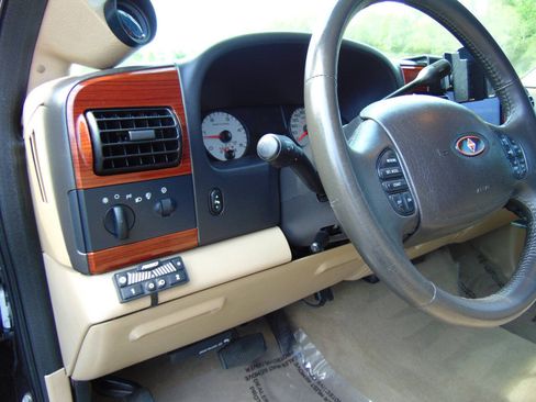 Used 2007 Ford F250 Lariat AWD/4WD image 18