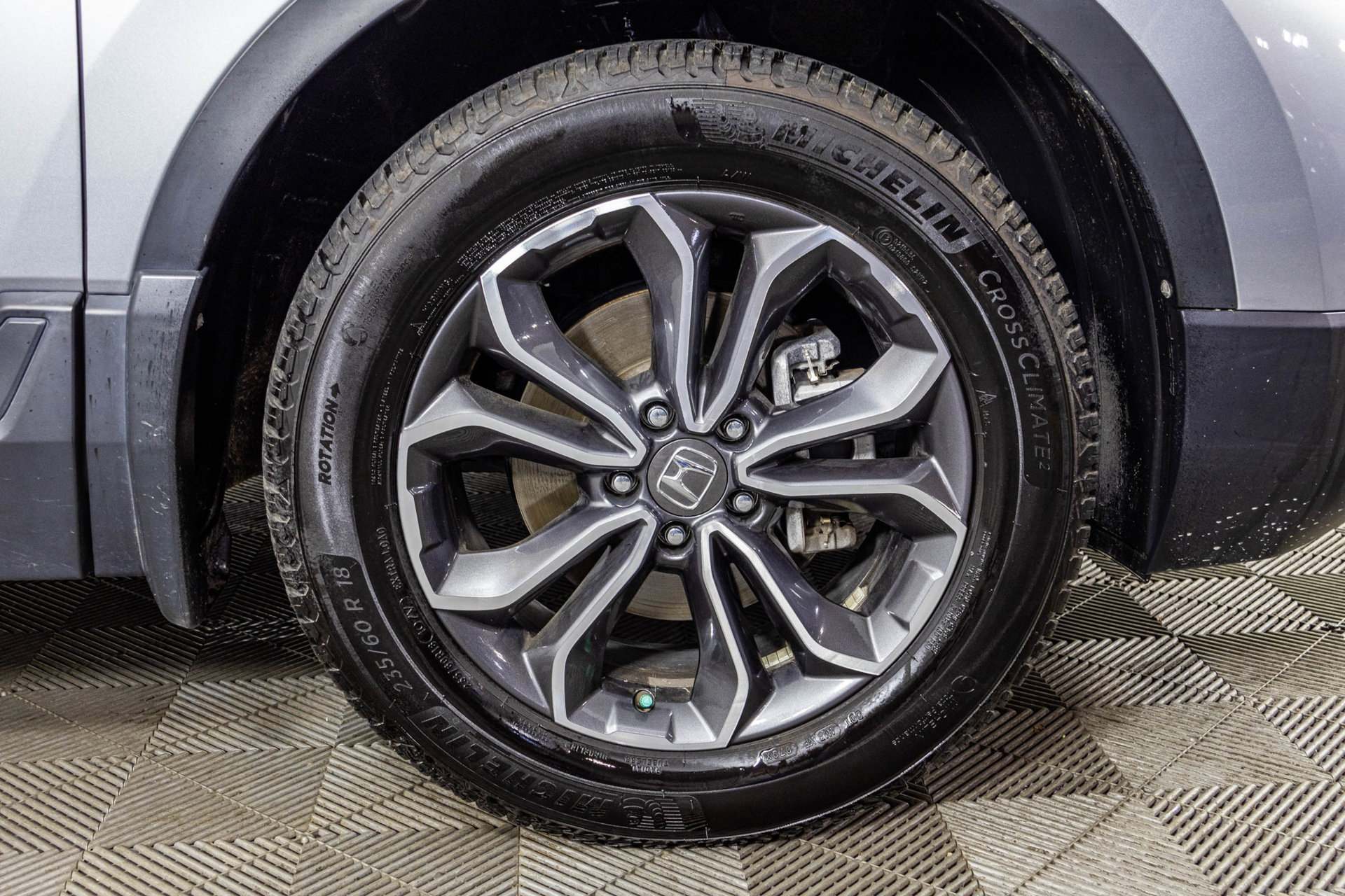 Used 2022 Honda CR-V EX image 50