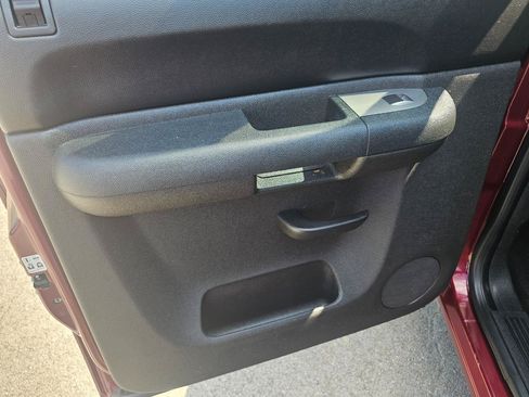 Used 2013 Chevrolet Silverado 1500 LT RWD image 22