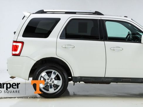 Used 2012 Ford Escape Limited image 49