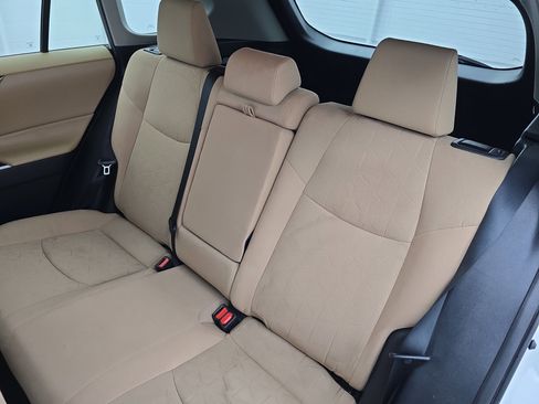 Used 2019 Toyota RAV4 XLE image 13