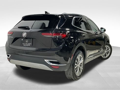 Used 2023 Buick Envision Preferred image 5