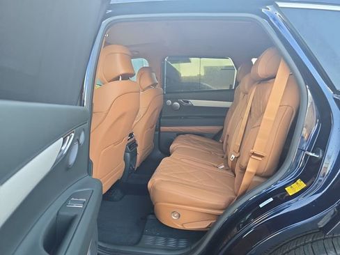 New 2026 Genesis GV80 3.5T Prestige image 23