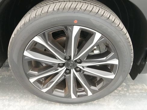 New 2026 MAZDA CX-50 AWD 2.5 S w/ Accent Package image 11