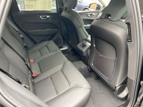 New 2026 Volvo XC60 B5 Core w/ Climate Package image 16