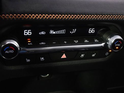 Used 2025 MAZDA CX-50 AWD 2.5 S w/ Premium Plus Pkg image 30