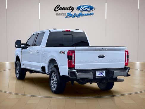 Used 2024 Ford F250 Lariat image 25