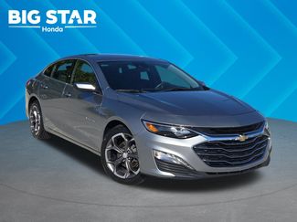 Used 2024 Chevrolet Malibu LT FWD video 1