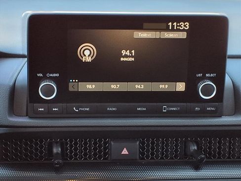 Used 2024 Honda CR-V EX image 14