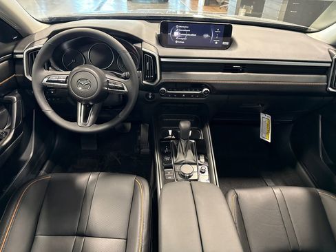 New 2026 MAZDA CX-50 AWD 2.5 Hybrid w/ Weather Package image 7