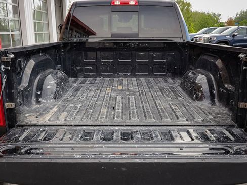Used 2024 RAM 2500 Laramie w/ Safety Group AWD/4WD image 5
