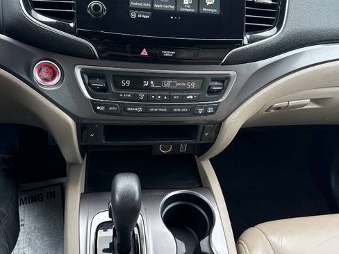 Used 2020 Honda Pilot EX-L image 29