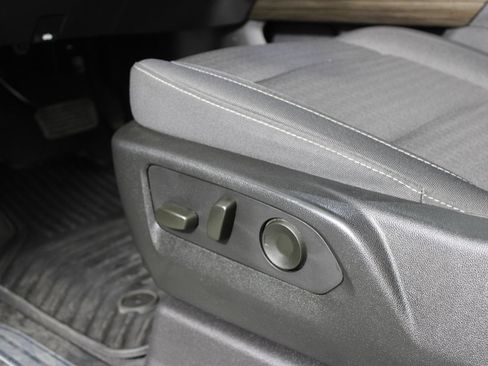 Used 2024 Chevrolet Silverado 1500 RST w/ Convenience Package II RWD image 15